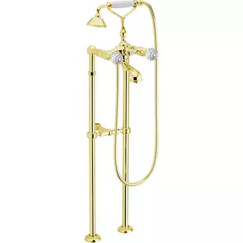 Смеситель для ванны Webert