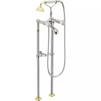 Смеситель для ванны Webert