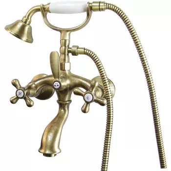 Смеситель для ванны Webert