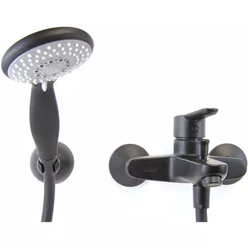 Смеситель для ванны Webert