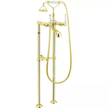 Смеситель для ванны Webert