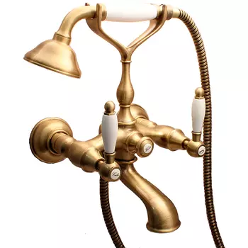 Смеситель для ванны Webert