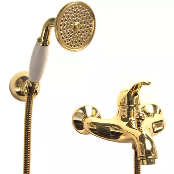 Смеситель для ванны Webert