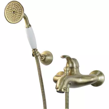 Смеситель для ванны Webert