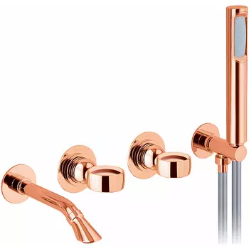 Смеситель для ванны Webert