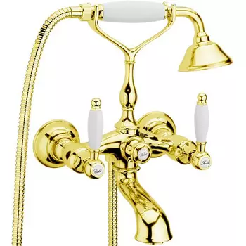 Смеситель для ванны Webert