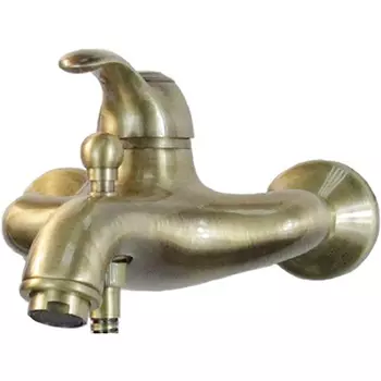 Смеситель для ванны Webert