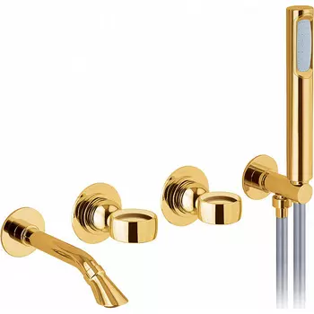 Смеситель для ванны Webert