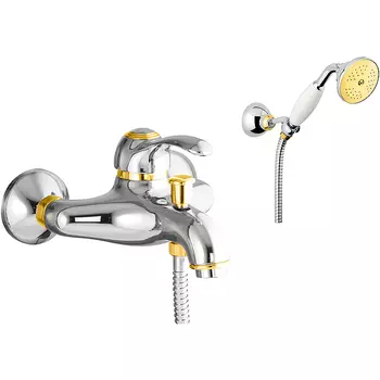 Смеситель для ванны Webert