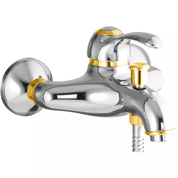 Смеситель для ванны Webert