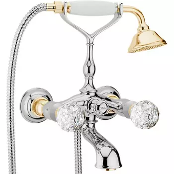 Смеситель для ванны Webert