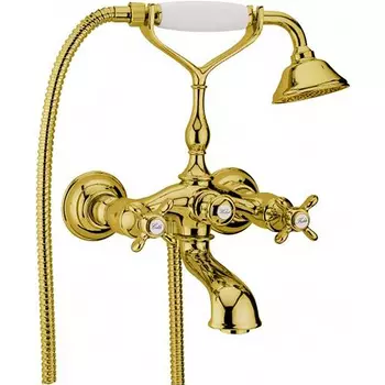 Смеситель для ванны Webert