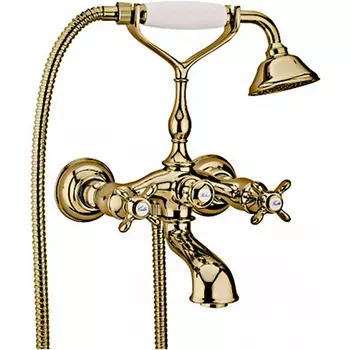 Смеситель для ванны Webert