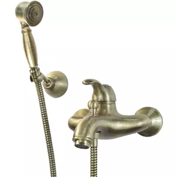 Смеситель для ванны Webert