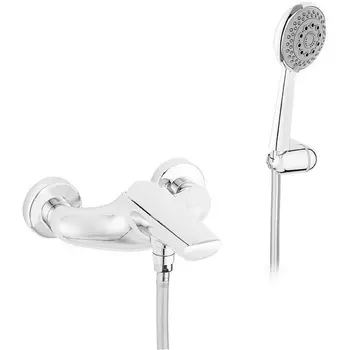 Смеситель для ванны Webert