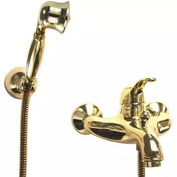 Смеситель для ванны Webert