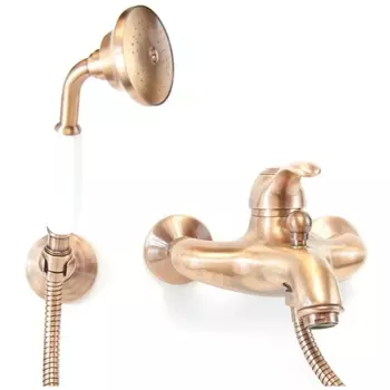 Смеситель для ванны Webert