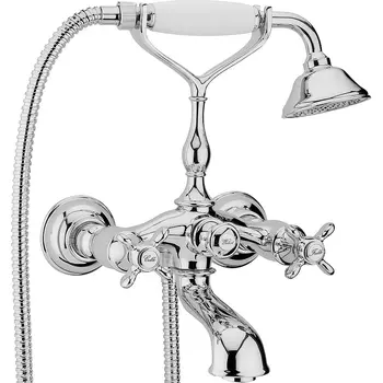 Смеситель для ванны Webert