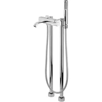 Смеситель для ванны Webert