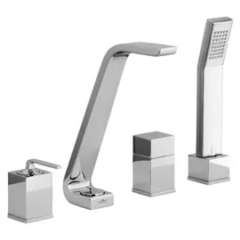 Смеситель для ванны Webert