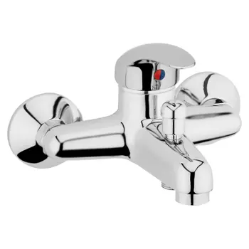 Смеситель для ванны Webert