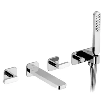 Смеситель для ванны Webert