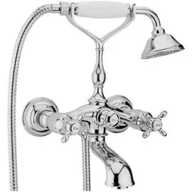 Смеситель для ванны Webert