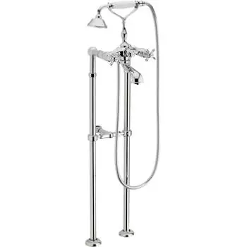 Смеситель для ванны Webert