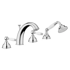 Смеситель для ванны Webert