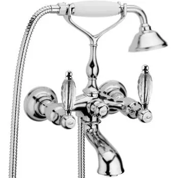 Смеситель для ванны Webert