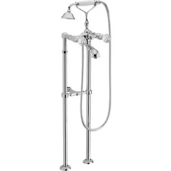 Смеситель для ванны Webert