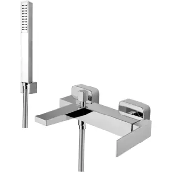 Смеситель для ванны Webert