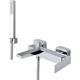 Смеситель для ванны Webert