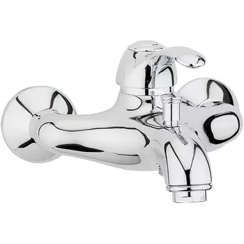 Смеситель для ванны Webert