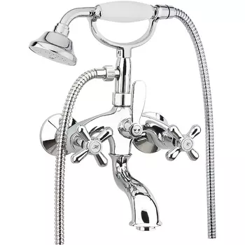 Смеситель для ванны Webert