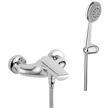 Смеситель для ванны Webert