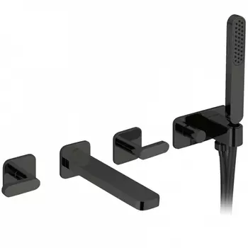 Смеситель для ванны Webert