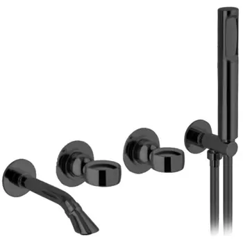 Смеситель для ванны Webert