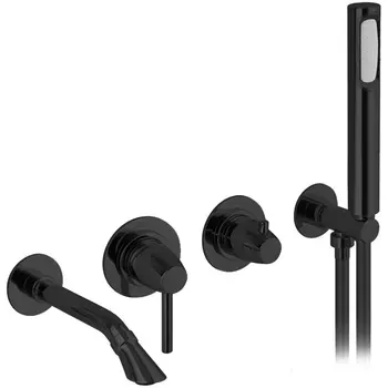 Смеситель для ванны Webert