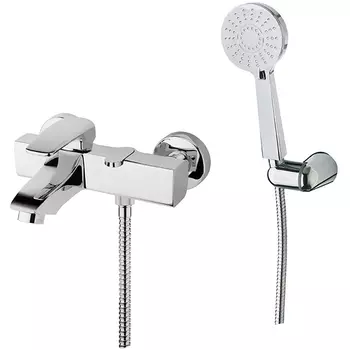 Смеситель для ванны Webert