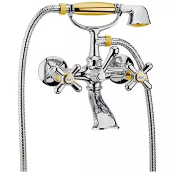 Смеситель для ванны Webert