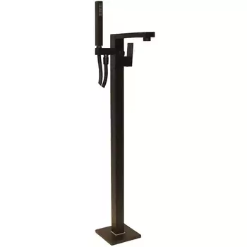 Смеситель для ванны Webert