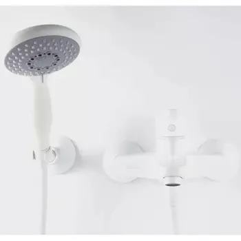 Смеситель для ванны Webert