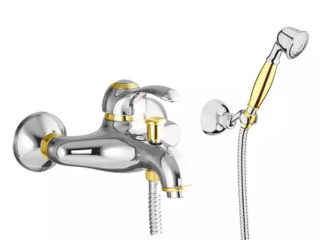 Смеситель для ванны Webert