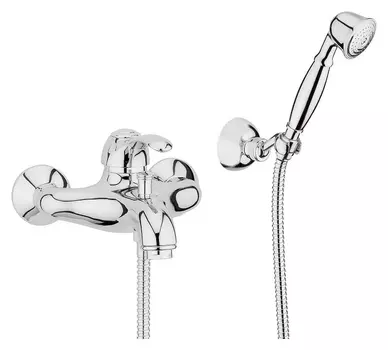 Смеситель для ванны Webert