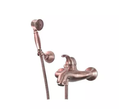 Смеситель для ванны Webert