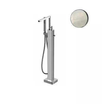 Смеситель для ванны Webert