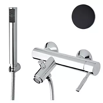 Смеситель для ванны Webert