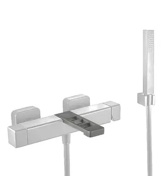 Смеситель для ванны Webert