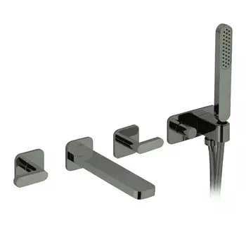 Смеситель для ванны Webert